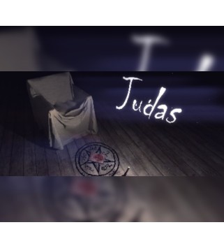 Judas Steam Key GLOBAL